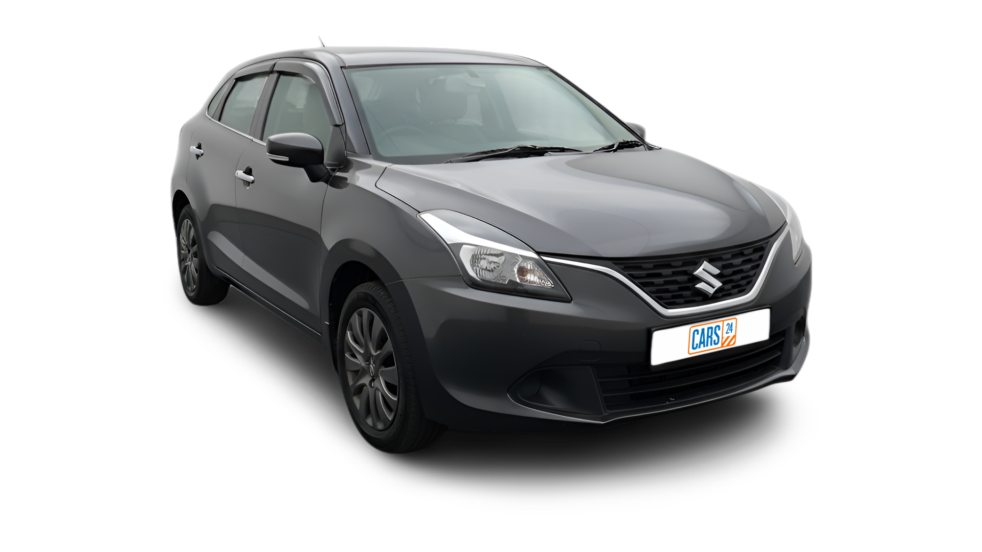 Maruti Baleno-img